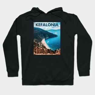 Kefalonia Hoodie